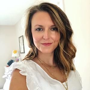 Meet your Posher, Tabetha